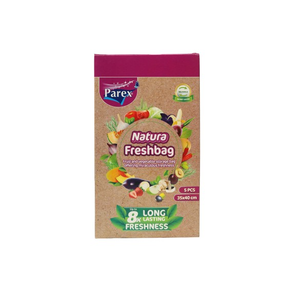Փաթեթավորման նյութ PAREX Natura 24x38 (103431) 
