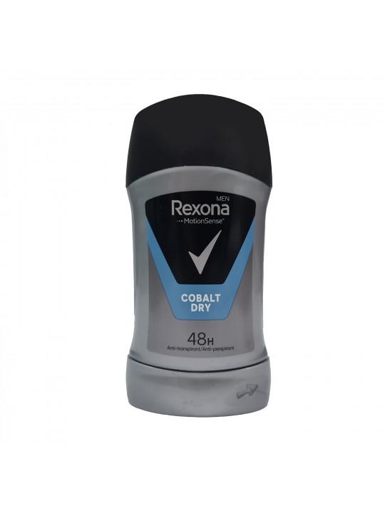 Deodorant REXONA Կոբալտ 50մլ (103714) 