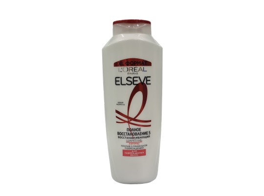 Շամպուն ELSEVE Полное Восстановление 700ml (105310) 