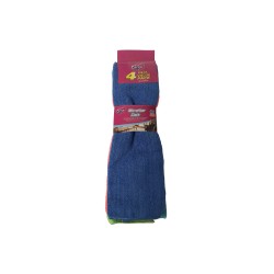 Cleaning cloth PAREX Comfort 38x28 4 հատ (105923) 