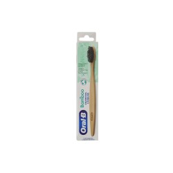 Accessorie for oral care ORAL-B BAMBOO CHARCOAL 40 MED (107307) 