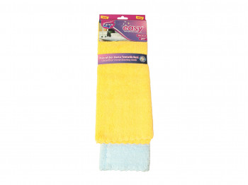 Cleaning cloth PAREX Միկրոֆիբր 2 հատ 40x35 սմ (107583) 
