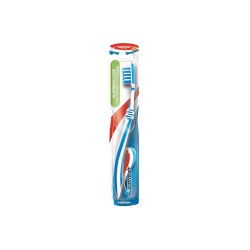 Accessorie for oral care AQUAFRESH 107799 TOOTH BRUSH IN-BETWEEN CLEAN (931061) 