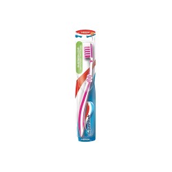 Accessorie for oral care AQUAFRESH 107799 TOOTH BRUSH IN-BETWEEN CLEAN (931061) 