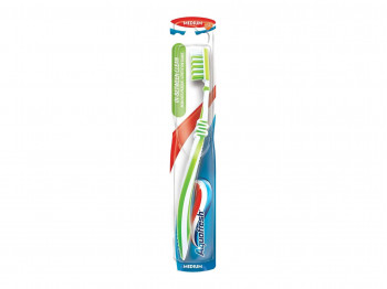 Accessorie for oral care AQUAFRESH 107799 TOOTH BRUSH IN-BETWEEN CLEAN (931061) 