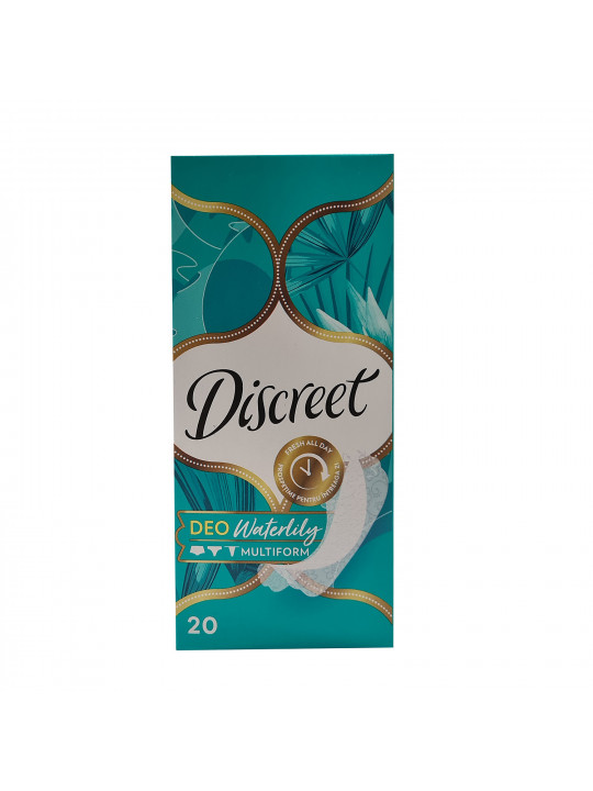 Проклада DISCREET WATER LILLY SP NEW EVERYDAY 18x20 (107835) 