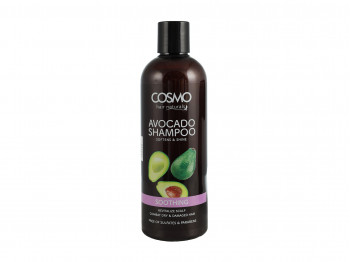Shampoo COSMO Ավոկադո 480 մլ (112153) 