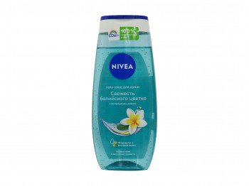 Shower gel NIVEA 80863 LOVE TO RELAX BALINESE FLOWER 250ML (118395) 