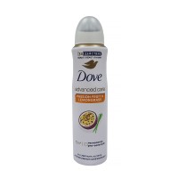 Deodorant DOVE Կանացի Մարակույա և Լիմոնախտ 150մլ (118528) 