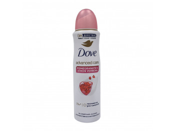 Deodorant DOVE Կանացի Նուռ և Կիտրոն 150մլ (118542) 
