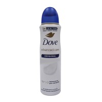 Deodorant DOVE Կանացի Օրիգինալ 150մլ (118580) 