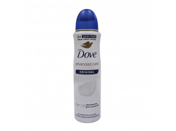 Deodorant DOVE Կանացի Օրիգինալ 150մլ (118580) 