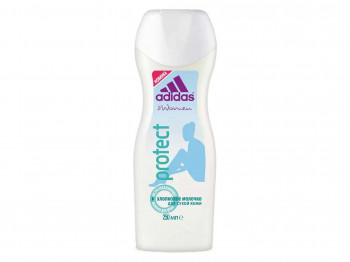 Shower gel ADIDAS PROTECTION FOR WOMEN 250ML (722306) (395799) 