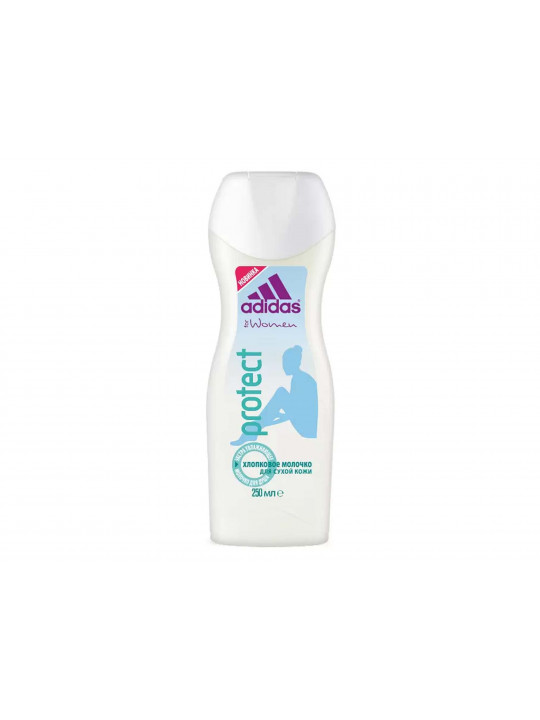 Shower gel ADIDAS PROTECTION FOR WOMEN 250ML (722306) 395799