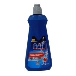 Средство для мытья посуды FINISH LUMIERE RA 400 ML (120004) (2048)
