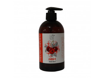 Liquid soap HELGI HELEN CHERRY 0.5L (120182) 