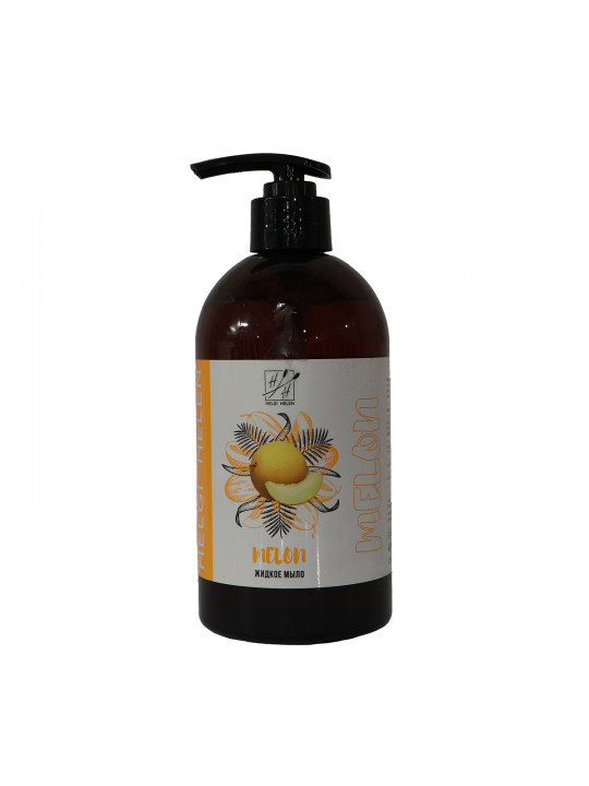 Liquid soap HELGI HELEN CREAM 0.5L (120304) 