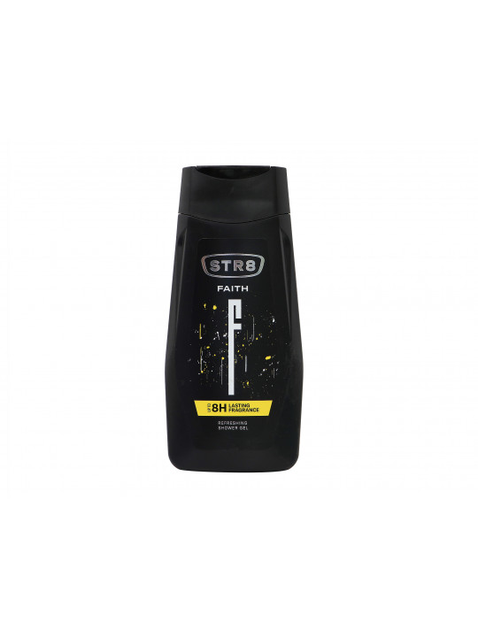 Shower gel STR8 FAITH 250ML (121688) 