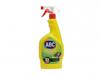 Մաքրող միջոցներ ABC Խոհանոցի 750 մլ (123217) 