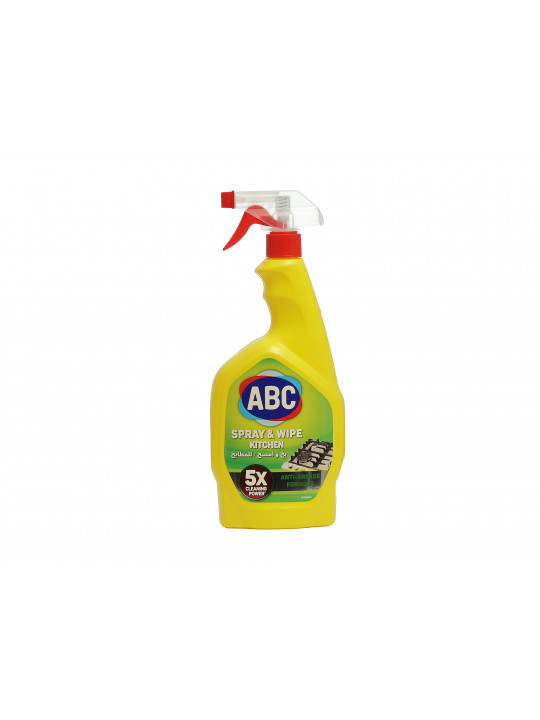 Cleaning agent ABC Խոհանոցի 750 մլ (123217) 