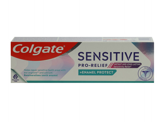 Уход за полостью рта COLGATE SENSITIVE PRORELIEF ORI 75 ML (123478) 