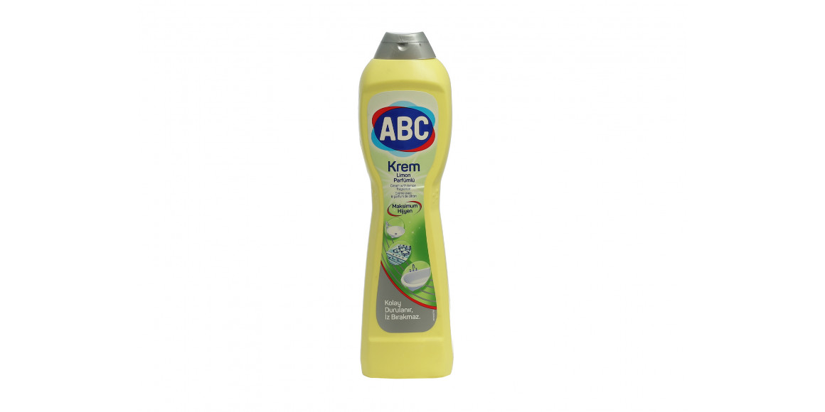 Cleaning liquid ABC Կերամիկաի լիմոնի բույրով 500 մլ (1124153) 