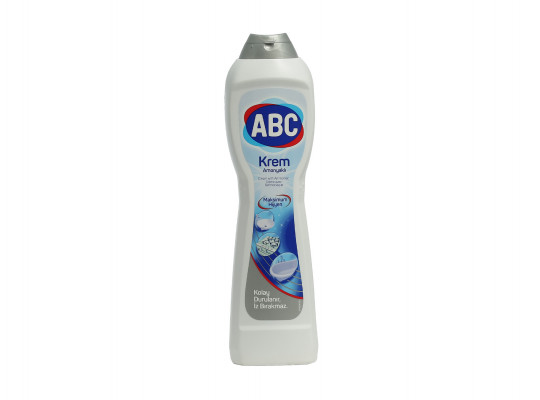 Cleaning liquid ABC Կերամիկայի ամոնիակ 500 մլ (124177) 