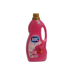 Laundry conditioner ABC Վարդի բույրով 2 լ (125013) 