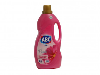 Conditioner ABC Վարդի բույրով 2 լ (125013) 