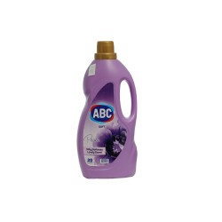 Laundry conditioner ABC Լավանդա 2 լ (125037) 