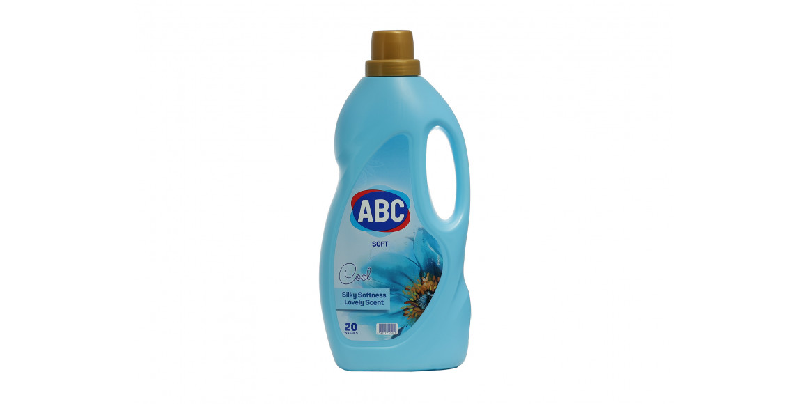 Laundry conditioner ABC Օվկիանոսի թարմություն 2 լ (125051) 