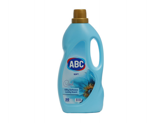 Laundry conditioner ABC Օվկիանոսի թարմություն 2 լ (125051) 