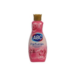 Laundry conditioner ABC Կոնցետրացված, վարդի բույրով 1440 մլ (125259) 