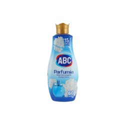 Laundry conditioner ABC Կոնցետրացված, հասմիկ 1440 մլ (125297) 