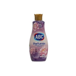 Laundry conditioner ABC Կոնցետրացված, լոտոս 1440 մլ (125334) 
