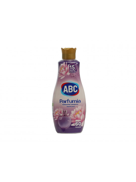 Laundry conditioner ABC Կոնցետրացված, լոտոս 1440 մլ (125334) 