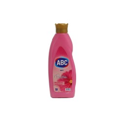 Laundry conditioner ABC Վարդի բույրով 1 լ (125532) 