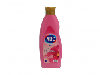 Conditioner ABC Վարդի բույրով 1 լ (125532) 