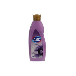 Laundry conditioner ABC Լավանդա 1 լ (125556) 