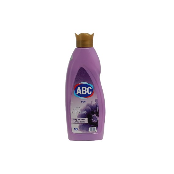 Кондиционер для смягчения ткани ABC Լավանդա 1 լ (125556) 