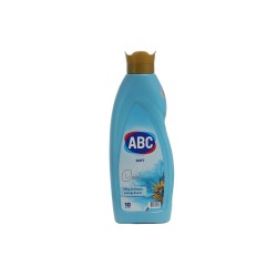 Laundry conditioner ABC Օվկիանոսի թարմություն 1 լ (125570) 