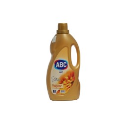 Laundry conditioner ABC Ծաղկի բույր 2 լ (125730) 