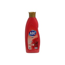 Laundry conditioner ABC Կամելիա ծաղկի բույրով 1 լ (125891) 