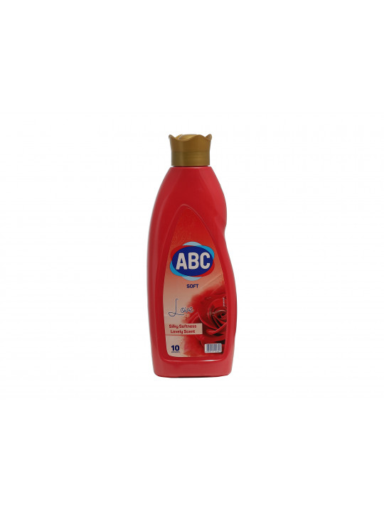 Laundry conditioner ABC Կամելիա ծաղկի բույրով 1 լ (125891) 