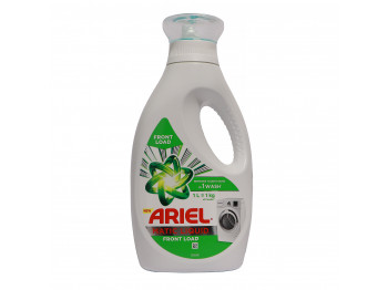 Гель для стирки ARIEL LQ MATIC 12x1L (126634) 