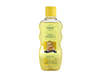 Shampoo COSMO Մանկական ամենօրյա խնամք 200 մլ (128307) 