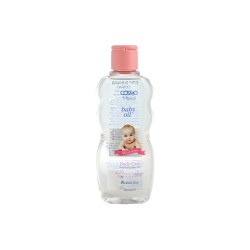 Body and face care COSMO Մանկական յուղ 200 մլ (128314) 