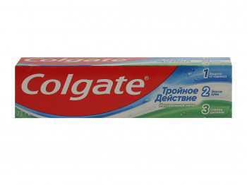 Oral care COLGATE Եռակի ազդեցություն 50 մլ (128954) 