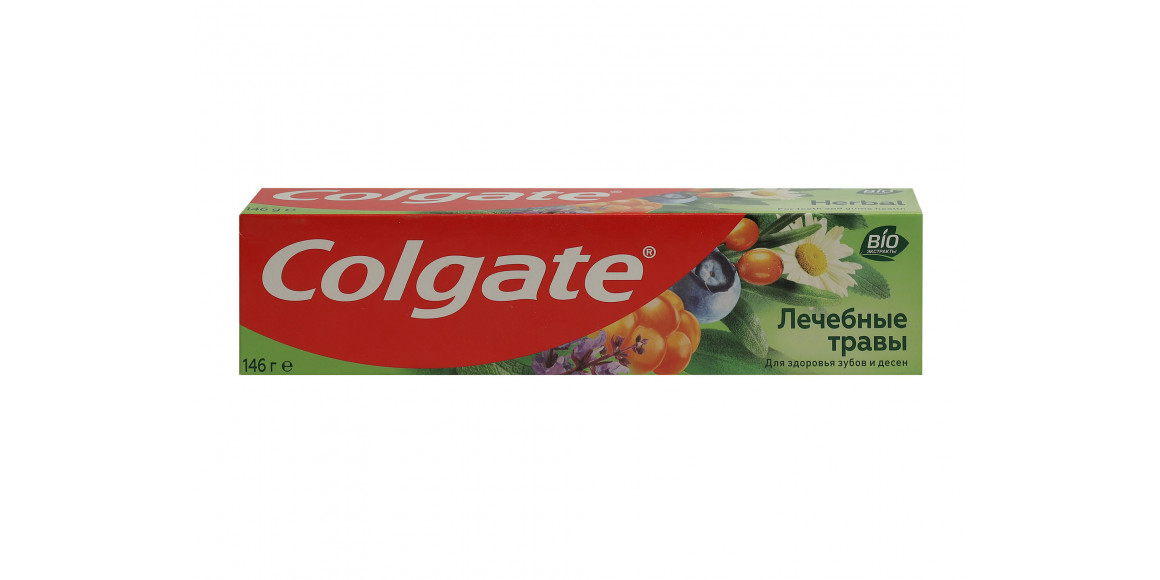 Բերանի խոռոչի խնամք COLGATE HERBAL 100ML (132470) 