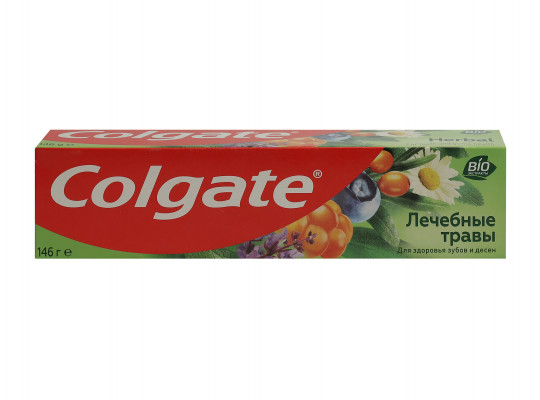 Բերանի խոռոչի խնամք COLGATE HERBAL 100ML (132470) 